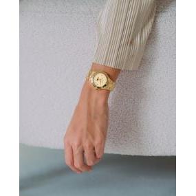 Balmain Be Balmain Quartz Watch Beige Dial