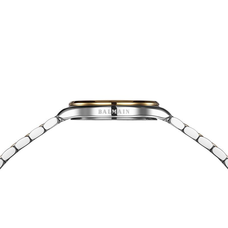 Balmain Beleganza Diamonds Bicolor Watch B83523976