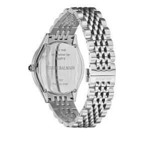 Balmain Classic R Gent Quartz Watch Blue Dial