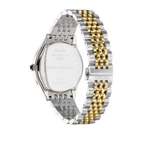 Balmain Classic R Gent Quartz Watch Green Dial