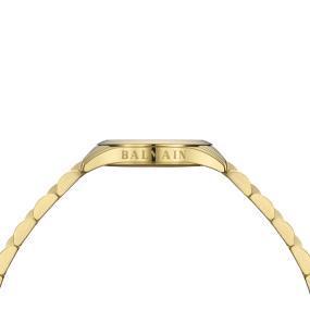 Balmain Classic R Quartz Watch Green Dial