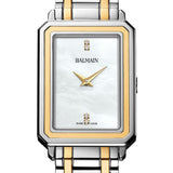 Balmain Eirini Two-Tone Watch B43883325