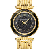 Balmain Haute Elegance Gold Watch B81373362