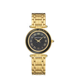 Balmain Haute Elegance Gold Watch B81373362