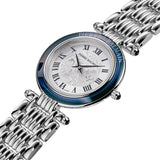 Balmain Haute Elegance Stainless Steel Watch B81313312