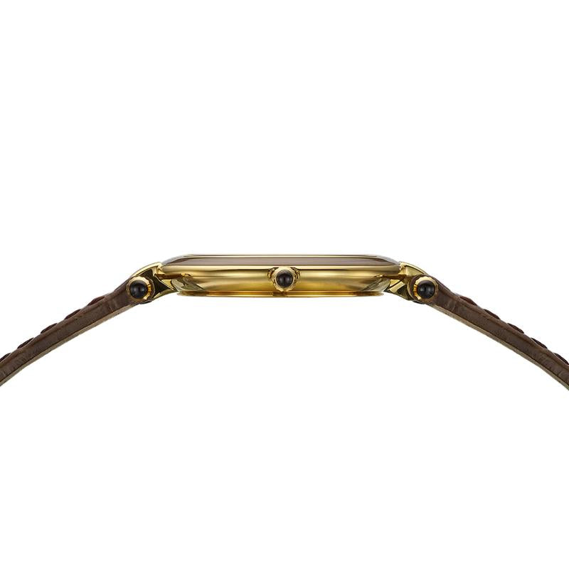 Balmain Haute Elegance Vintage Swiss Quartz Watch