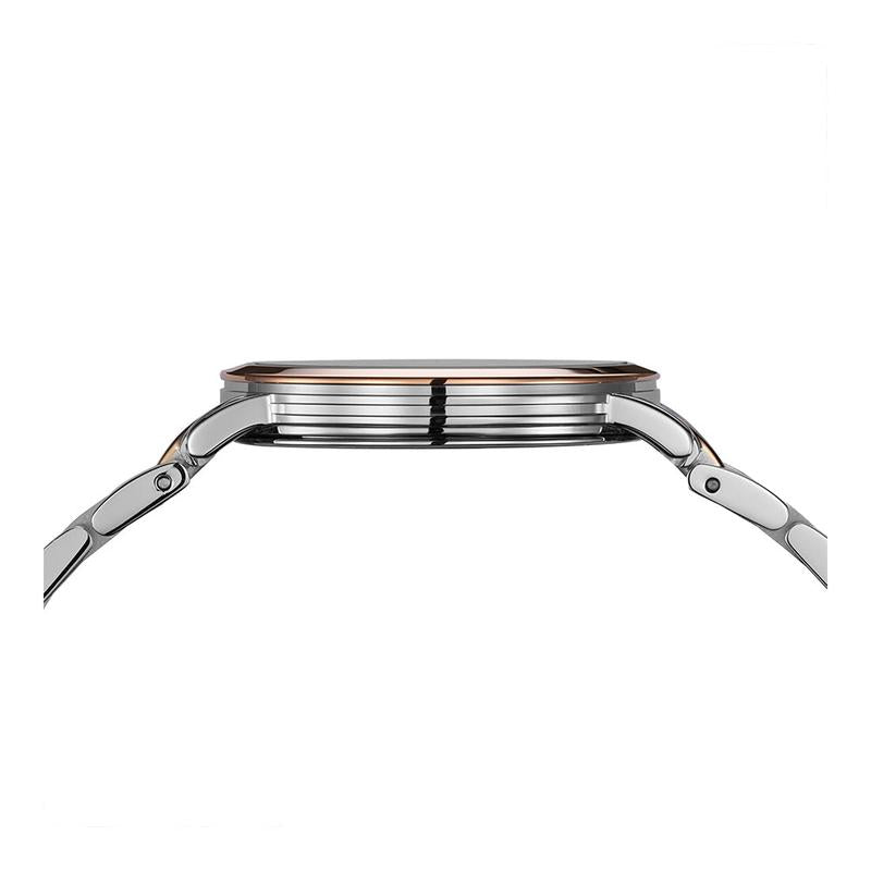 Balmain Laelia Elegant White Dial Analog Watch