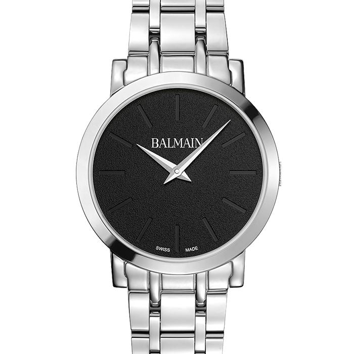 Balmain Laelia Stainless Steel Watch B44313366