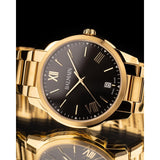 Balmain Madrigal Gold Stainless Steel Watch B14603362