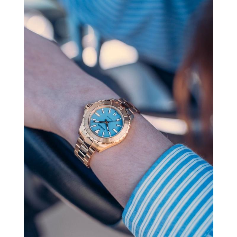 Balmain Ophrys Lady Swiss Quartz Watch B46303395