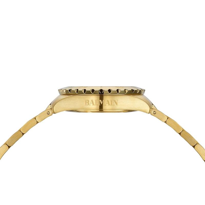 Balmain Ophrys Lady Swiss Quartz Watch B46303395