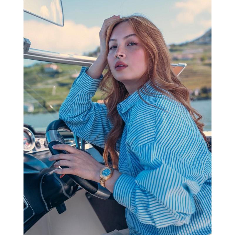 Balmain Ophrys Lady Swiss Quartz Watch B46303395