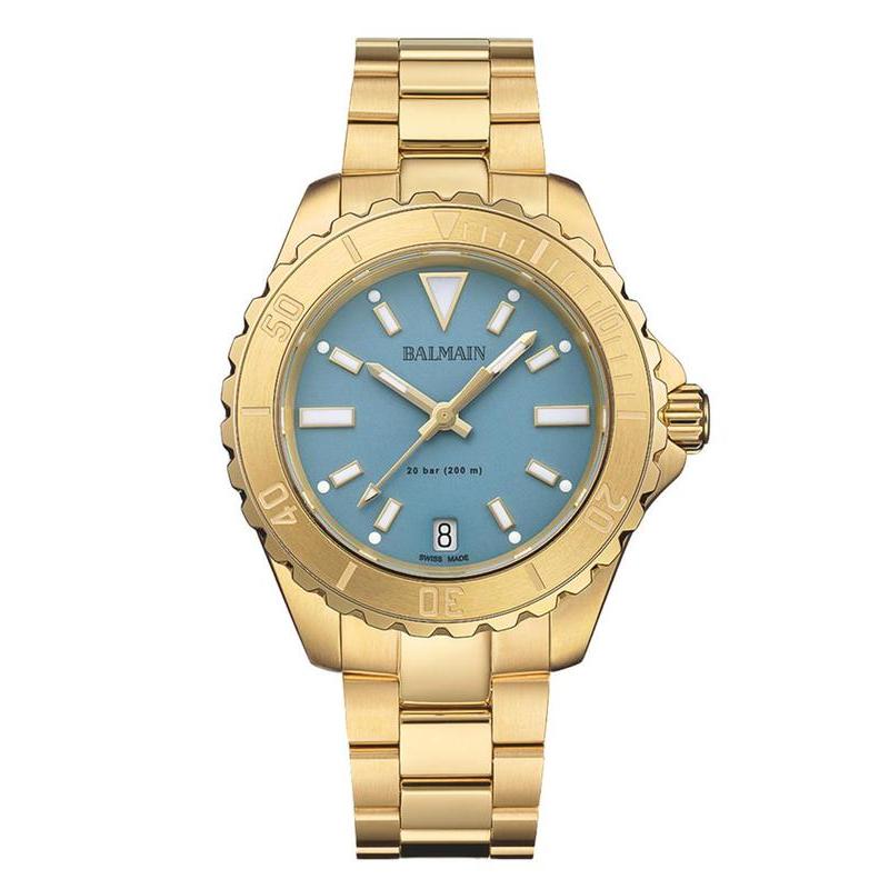 Balmain Ophrys Lady Swiss Quartz Watch B46303395