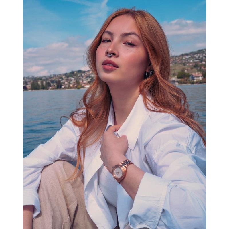 Balmain Ophrys Lady Swiss Quartz Watch B46393355