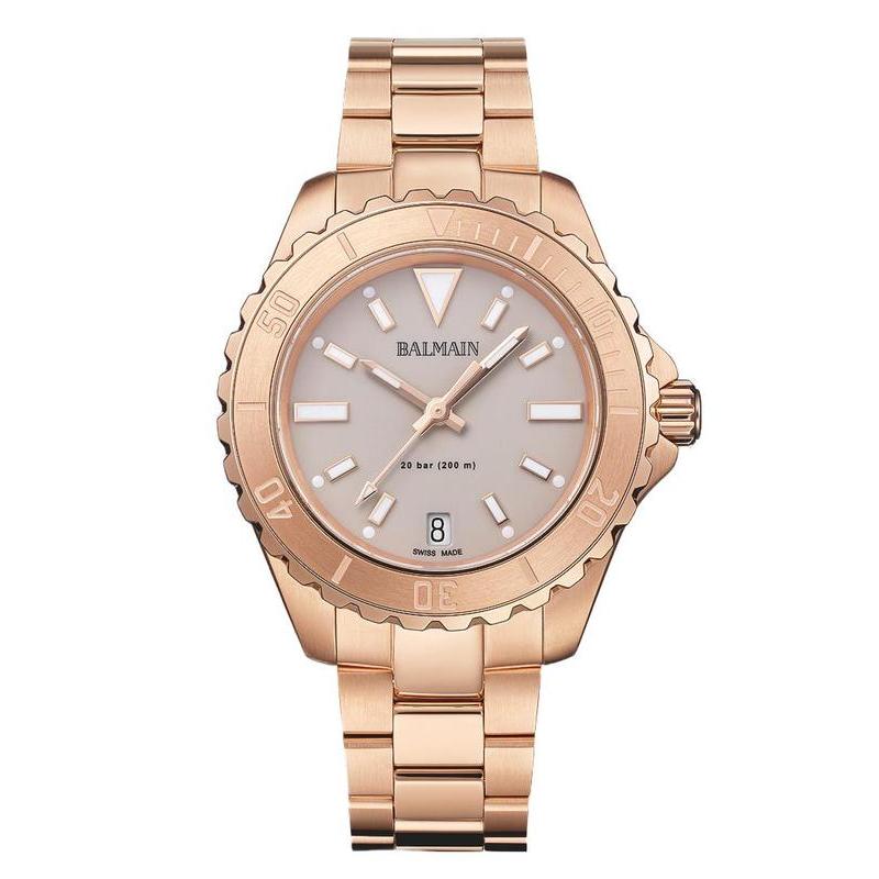 Balmain Ophrys Lady Swiss Quartz Watch B46393355
