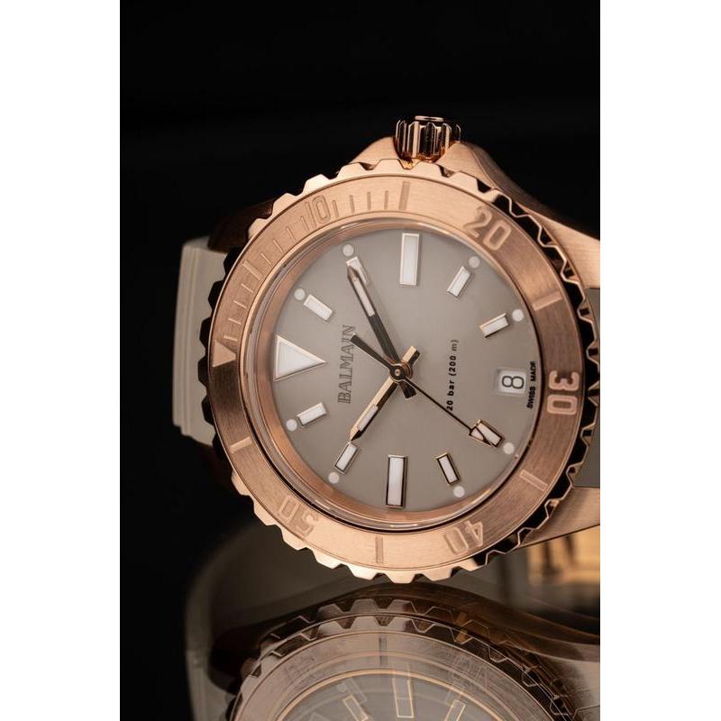 Balmain Ophrys Lady Swiss Quartz Watch B46395155