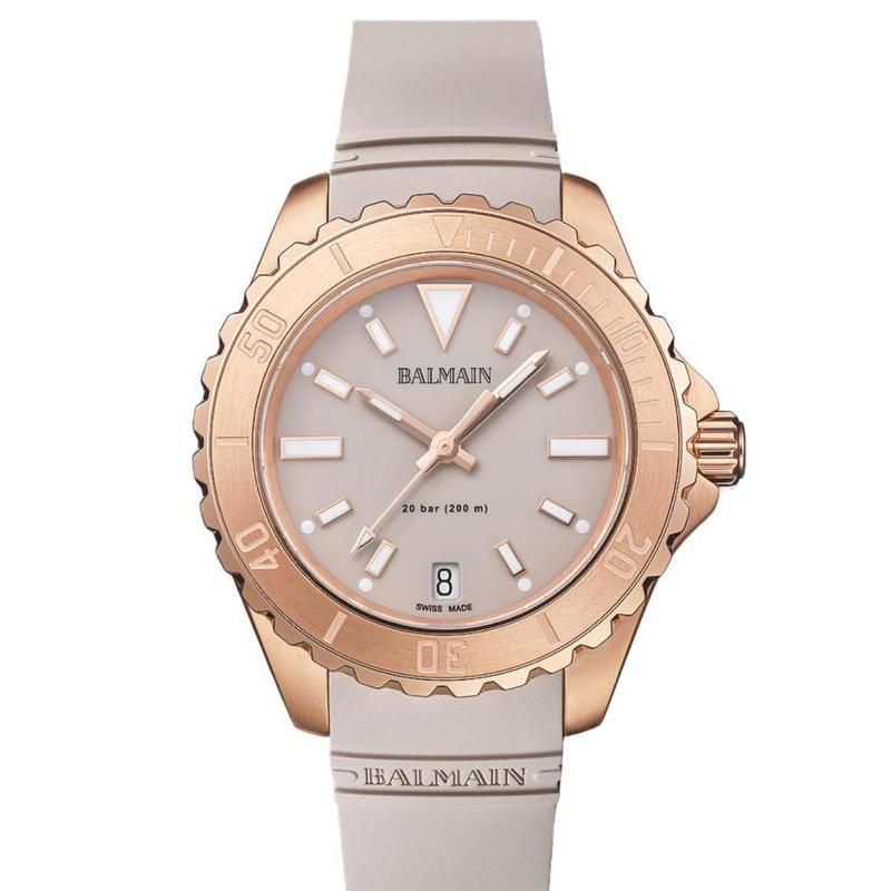 Balmain Ophrys Lady Swiss Quartz Watch B46395155