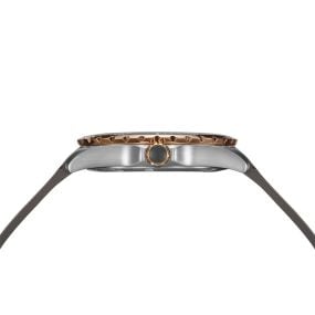 Balmain Ophrys Quartz Watch Anthracite Dial