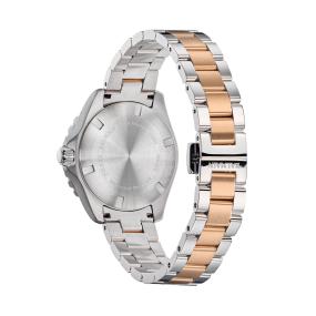 Balmain Ophrys Quartz Watch Brown Dial