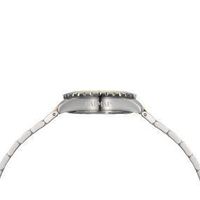 Balmain Ophrys Quartz Watch Silver Dial