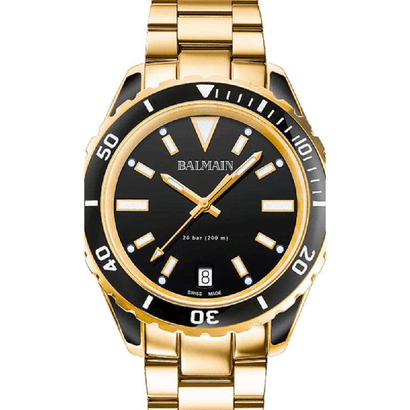 Balmain Ophrys Quartz Women's Watch