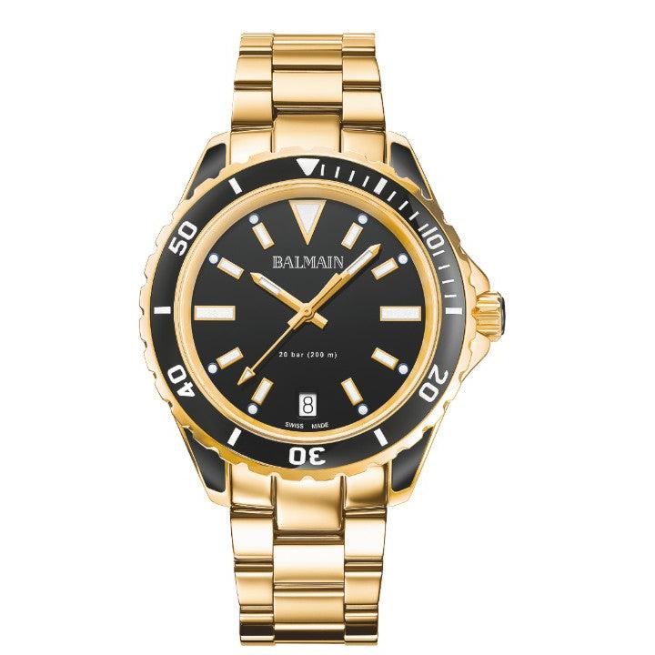 Balmain Ophrys Quartz Women's Watch