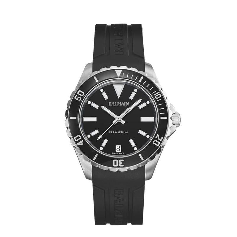 Balmain Ophrys Swiss Quartz Men's Watch B43473265
