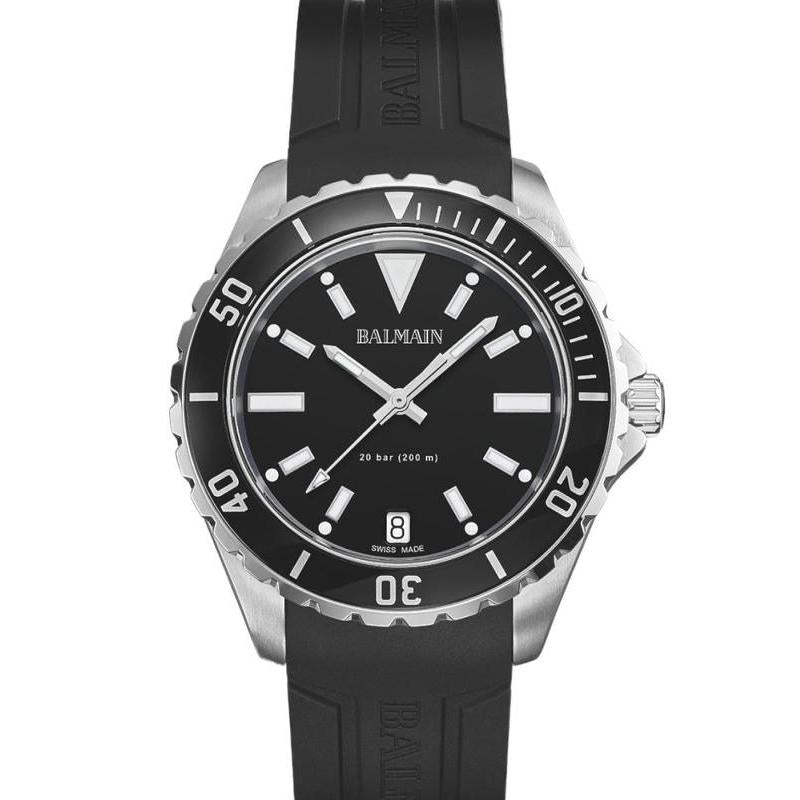 Balmain Ophrys Swiss Quartz Men's Watch B43473265