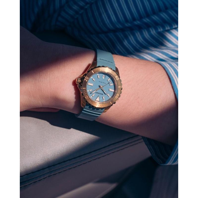 Balmain Ophrys Swiss Quartz Women's Watch B46307295