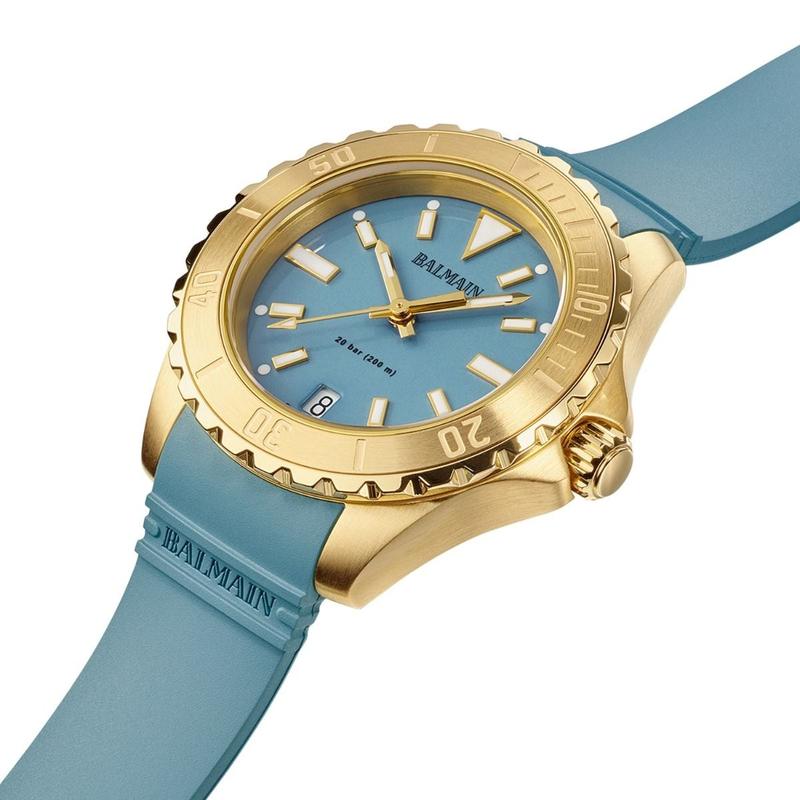 Balmain Ophrys Swiss Quartz Women's Watch B46307295