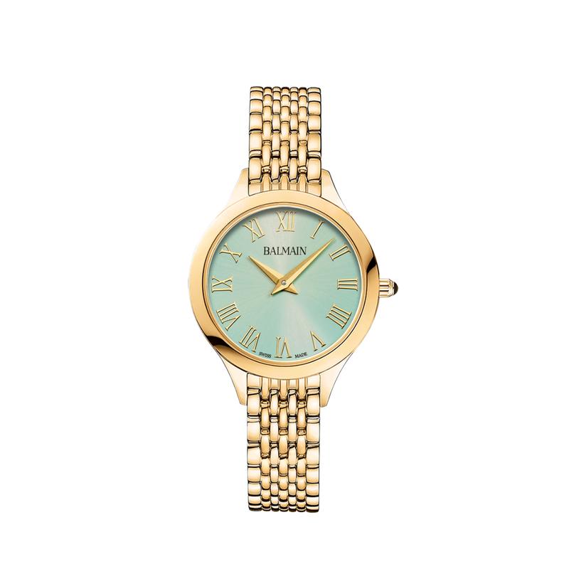 Balmain de Balmain Mini Quartz Watch