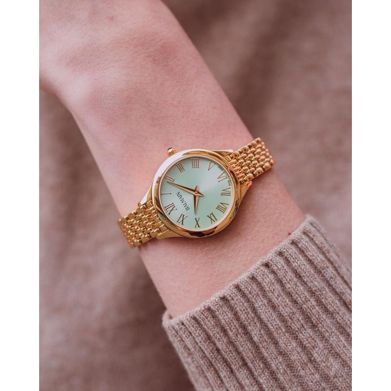 Balmain de Balmain Mini Quartz Watch