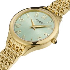 Balmain de Balmain Mini Quartz Watch