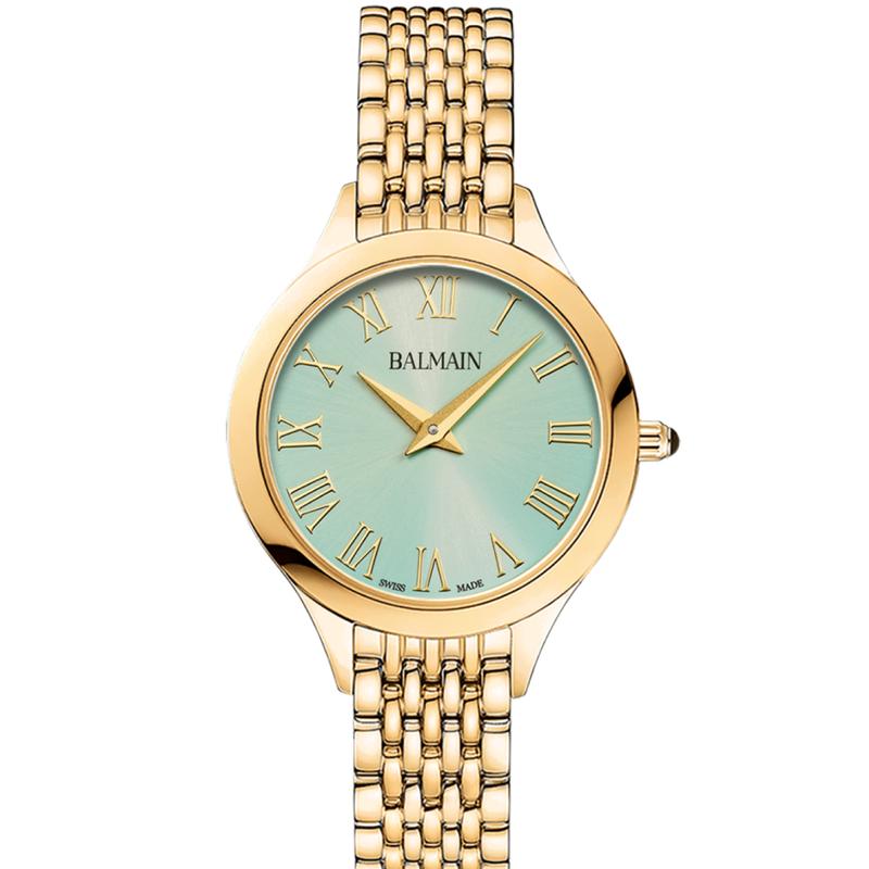 Balmain de Balmain Mini Quartz Watch