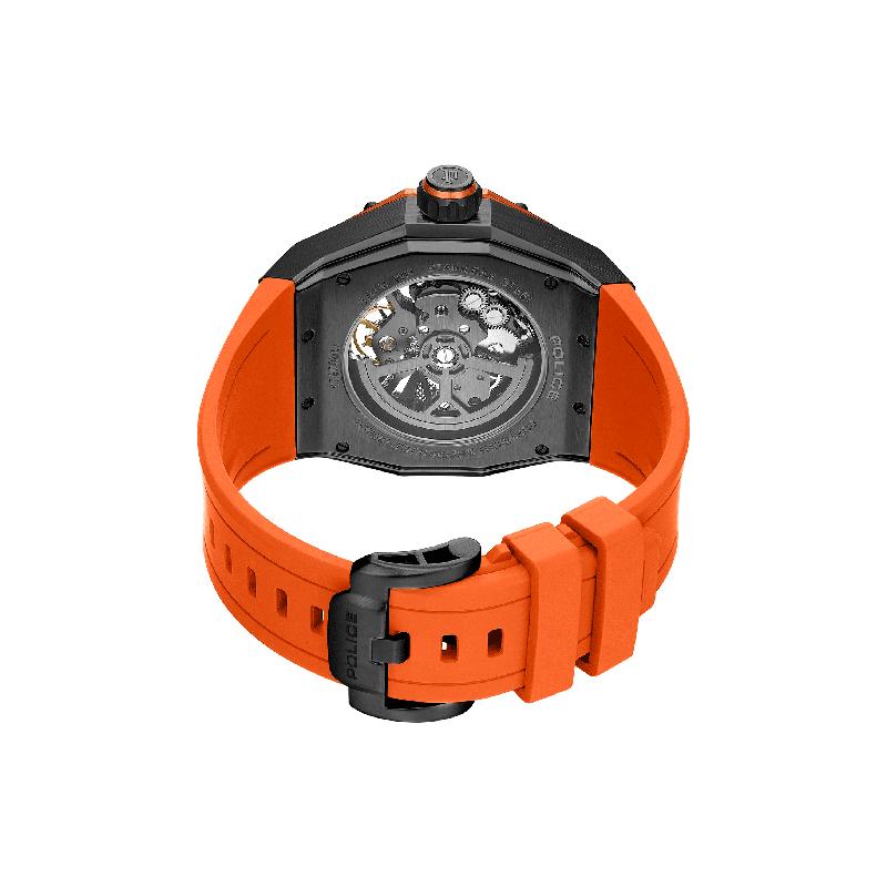 Bold Automatic Men's Dayton Watch