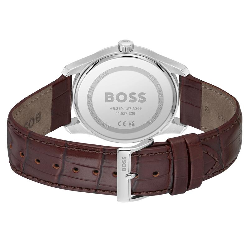BOSS 1514114 Men's Watch