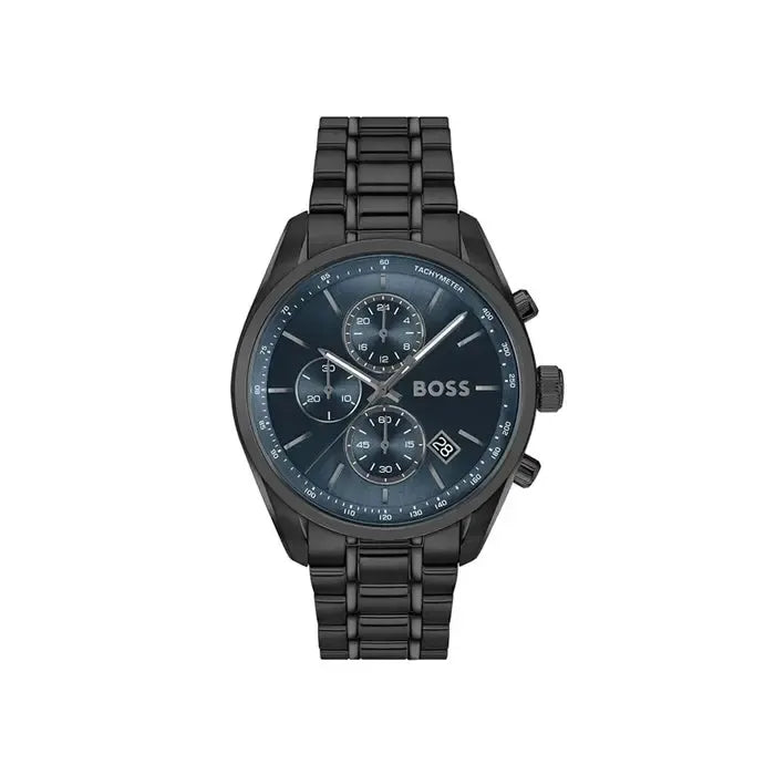 Boss Fashion Chronograph Men's Watch