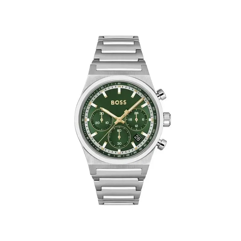 Boss Fashion Chronograph Men's Watch