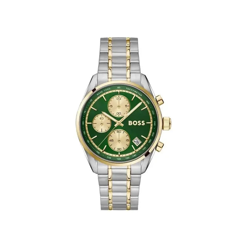 Boss Grand Prix Touring Men's Watch