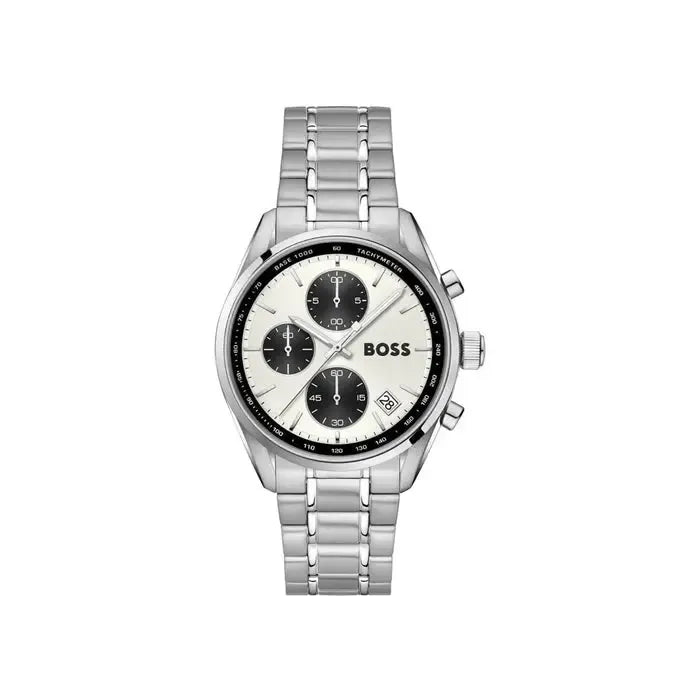 Boss Grand Prix Touring Men's Watch