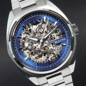 Bulova Automatic Gents