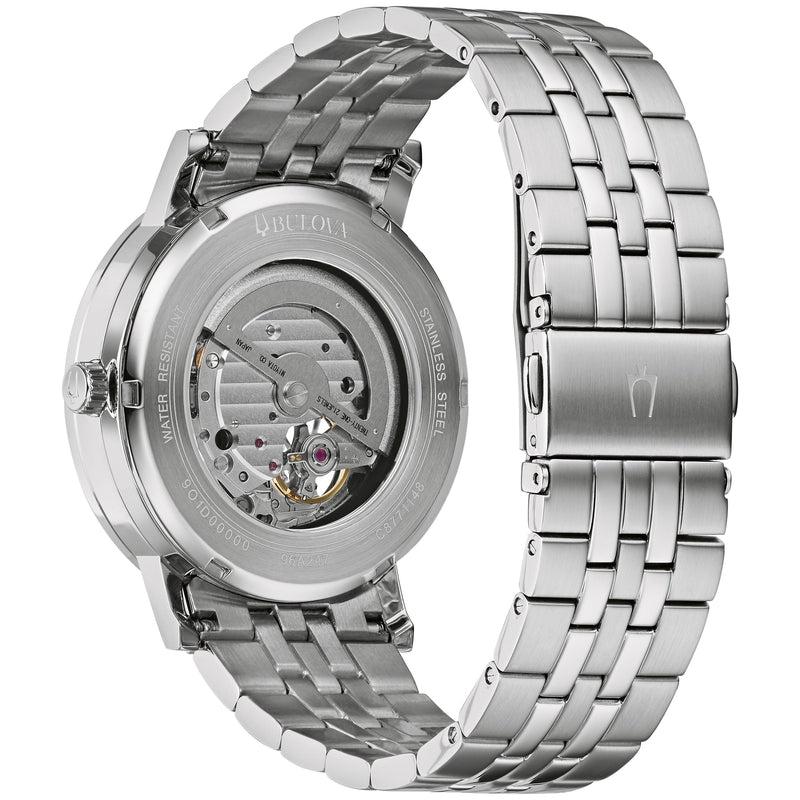 Bulova Automatic Gents