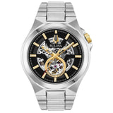 Bulova Automatic Gents Collection