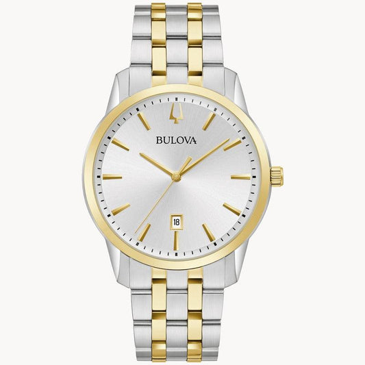 Bulova Classic Gents Collection