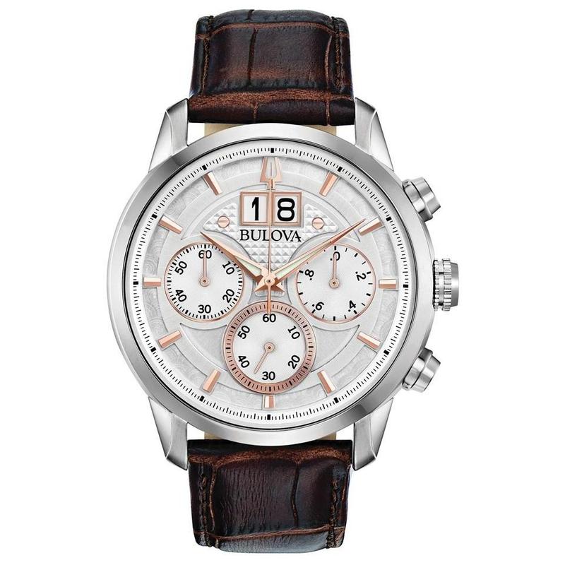 Bulova Classic Gents