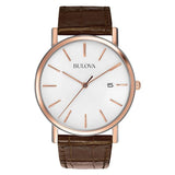 Bulova Classic Gents