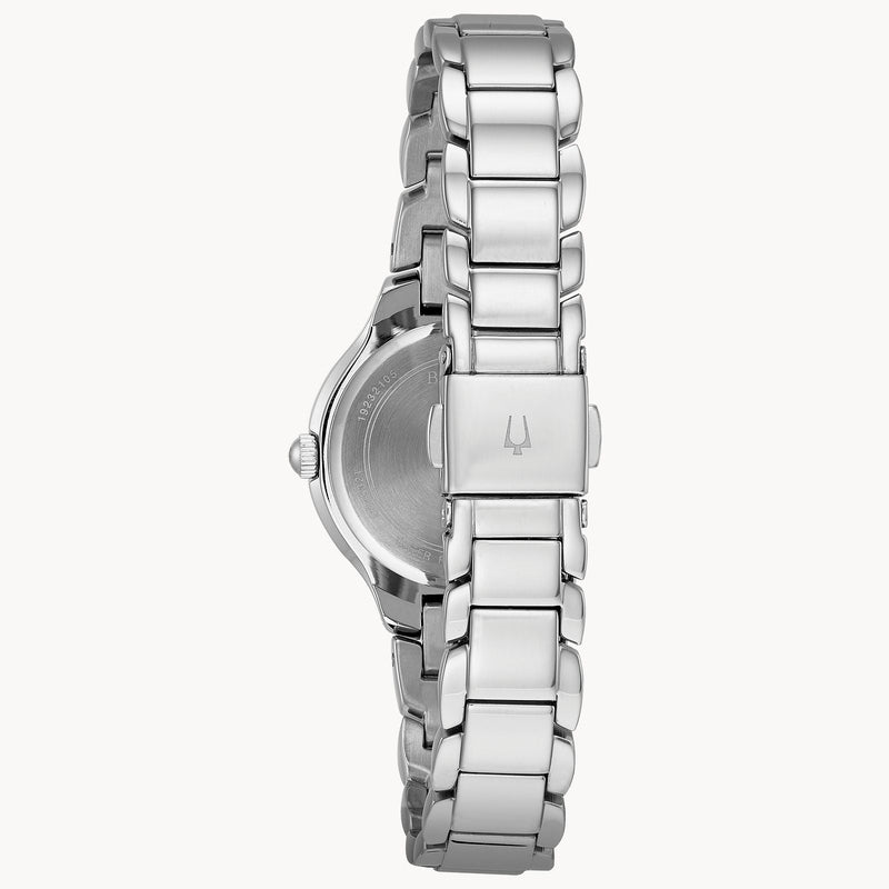 Bulova Classic Ladies
