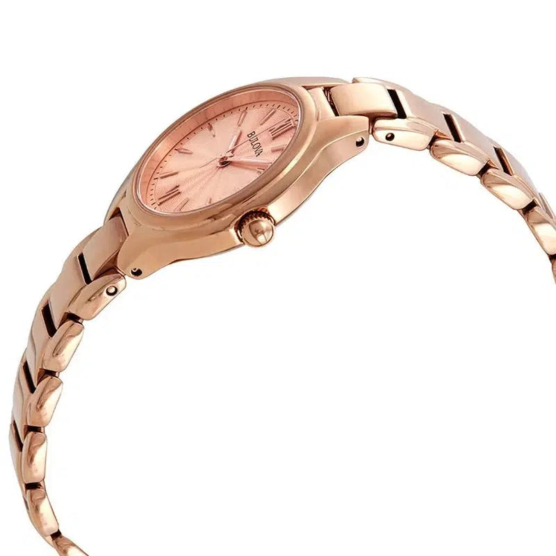 Bulova Classic Ladies
