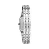 Bulova Classic Ladies Diamond Collection Watch