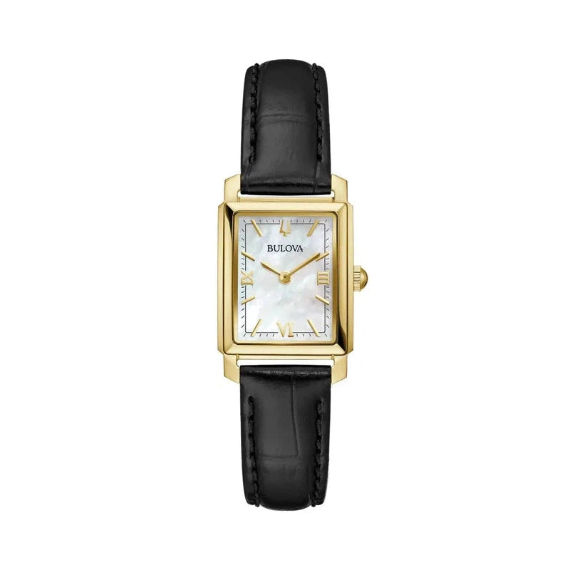 Bulova Classic Ladies Watch